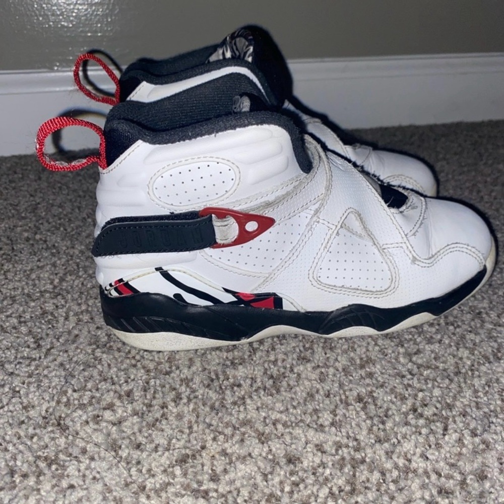 Air Jordan 8 Retro BG ‘Alternate’ SIZE 1Y